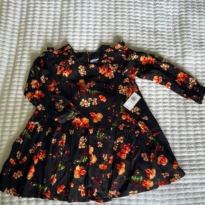 GIRLS 2T DRESS- WITH TAGS *NEW*